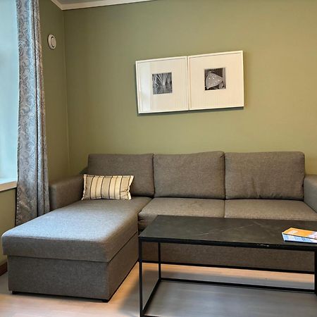 Easy Living Apartment เบอร์เกน ภายนอก รูปภาพ