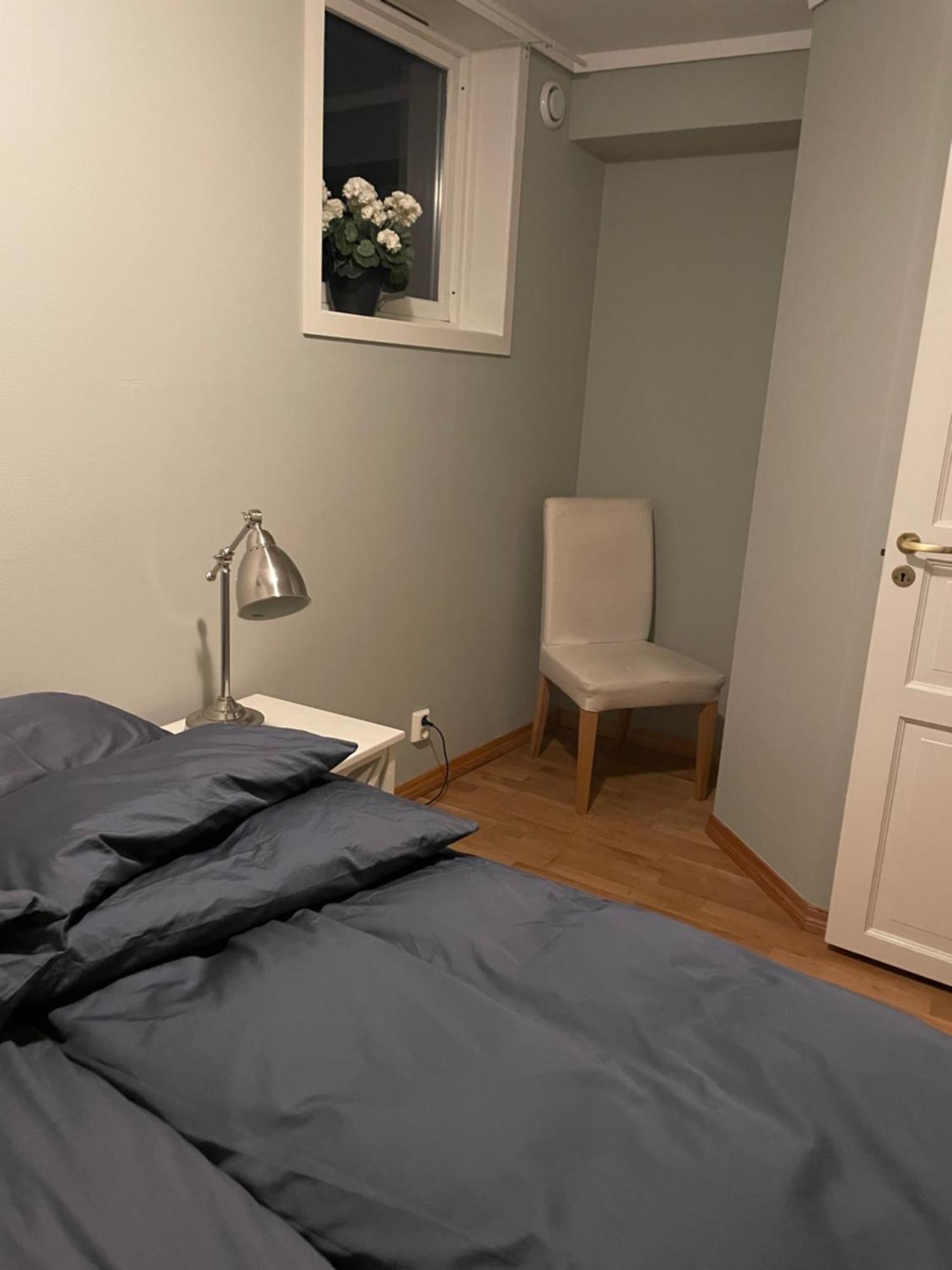 Easy Living Apartment เบอร์เกน ภายนอก รูปภาพ