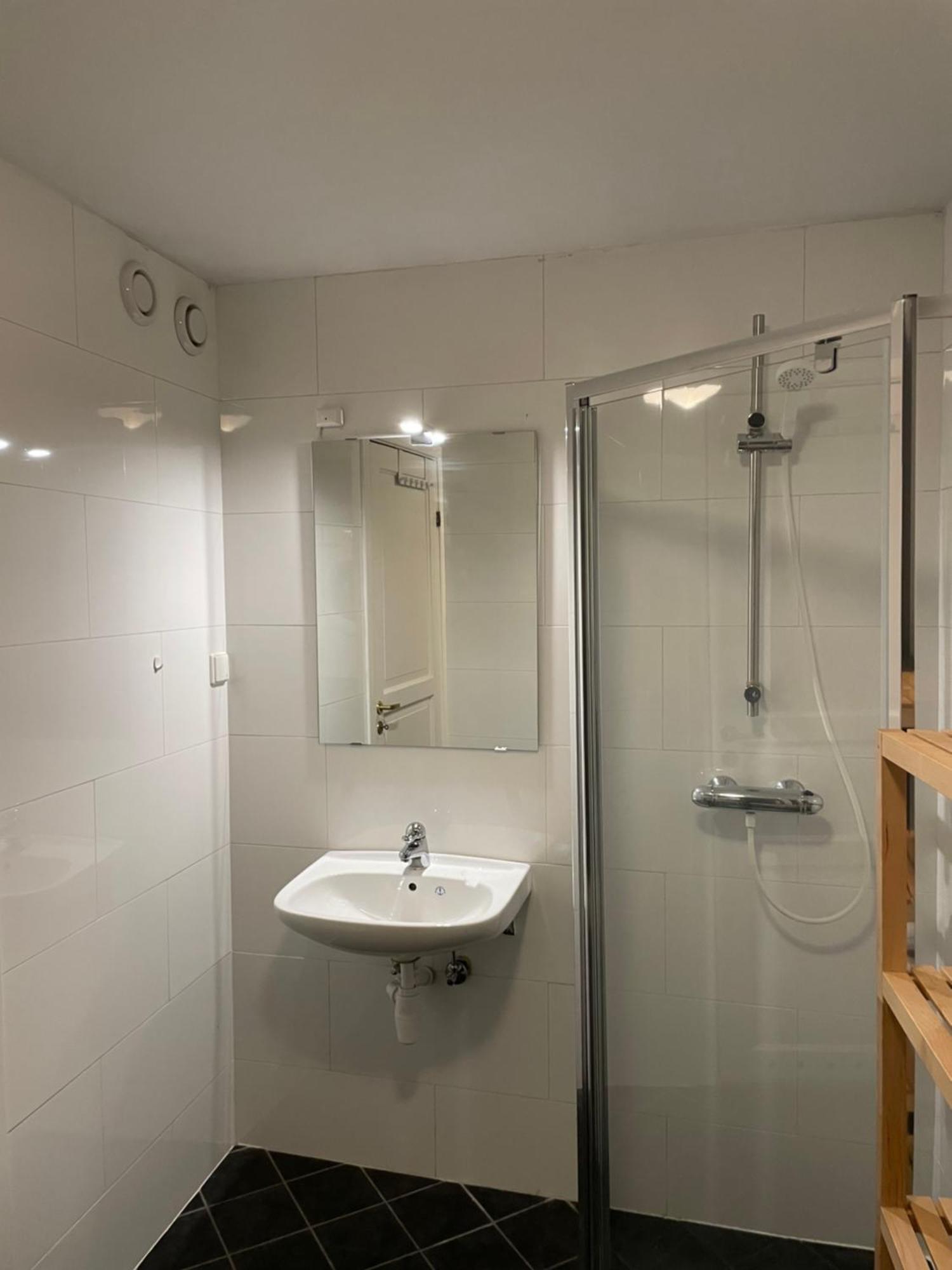 Easy Living Apartment เบอร์เกน ภายนอก รูปภาพ