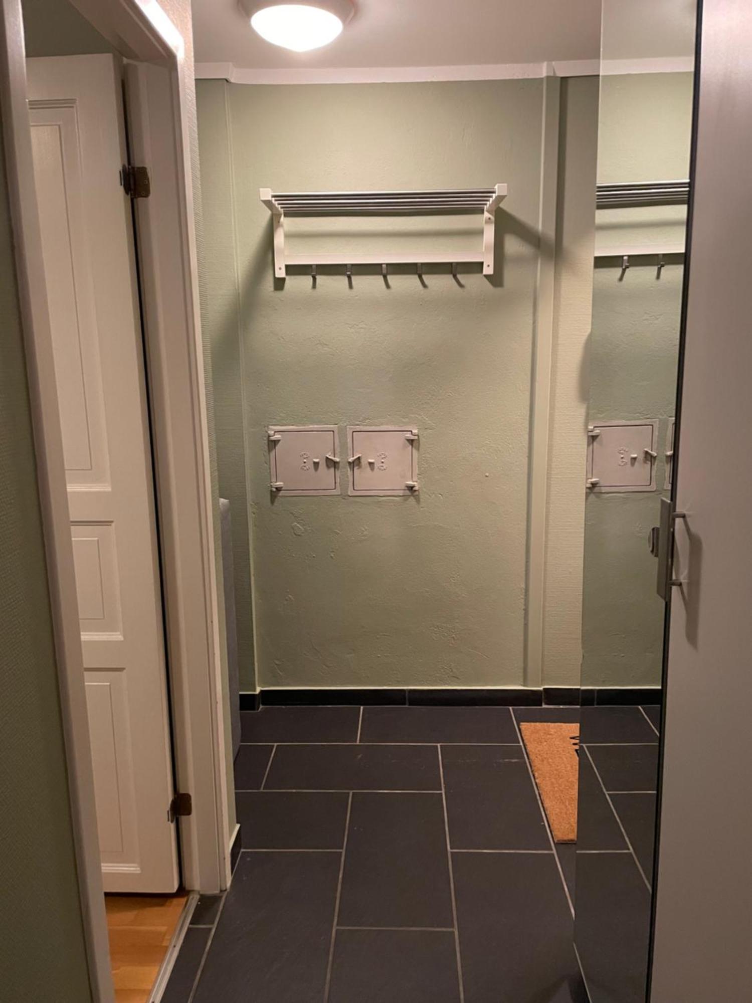 Easy Living Apartment เบอร์เกน ภายนอก รูปภาพ